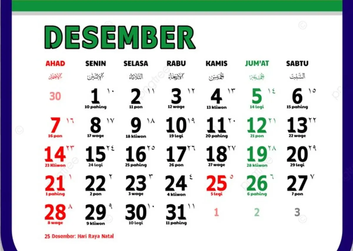 cuti-bersama-desember