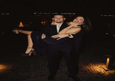 Justin Hubner Resmi Lamar Jennifer Coppen, Rencana Nikah Secara Islam Bikin Heboh Publik Justin Hubner lamar Jennifer Coppen (@justinhubner5)