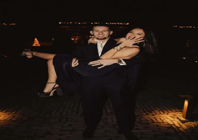 Justin Hubner lamar Jennifer Coppen (@justinhubner5)