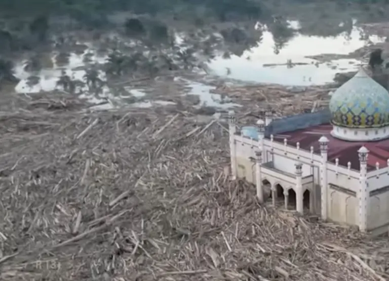 Bencana Banjir dan Longsor Sumatra: 1.029 Jiwa Meninggal, Ratusan Ribu Pengungsi Butuh Uluran Tangan