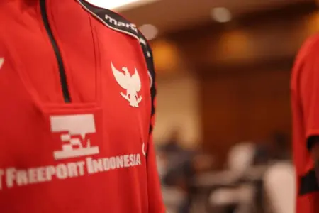 Link live streaming Timnas U-22 Indonesia vs Filipina