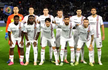 Prediksi skor Bologna vs Cremonese
