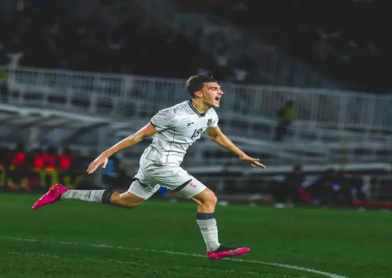 Prediksi Skor Timnas U-22 Indonesia vs Filipina: Misi 3 Poin di SEA Games 2025 Prediksi skor Timnas U-22 Indonesia vs Filipina