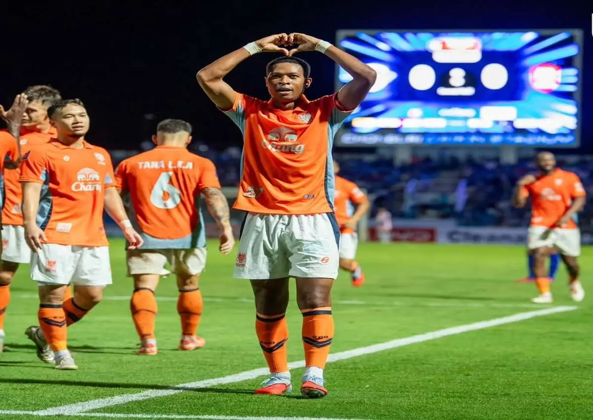 Ratchaburi FC Lawan Berat bagi Persib di 16 Besar ACL 2: Siapa Sebenarnya “The Dragons”? Profil Ratchaburi FC (@rbfcofficial_)