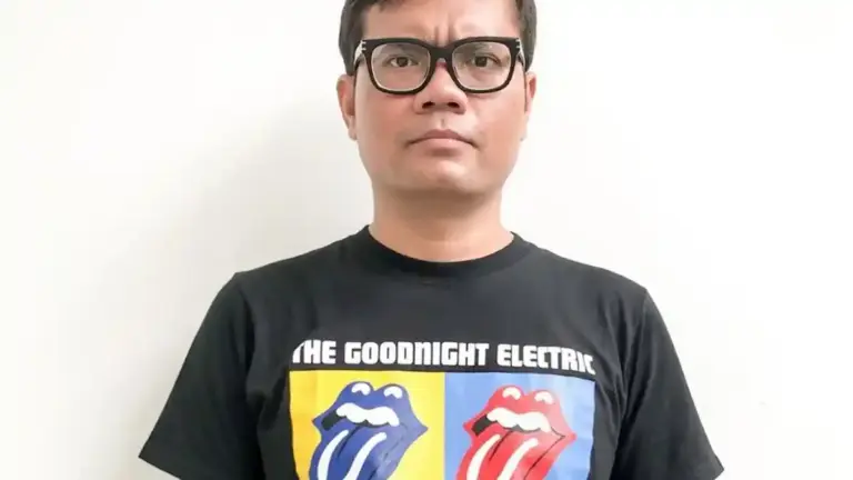 Top 5 Alasan Soleh Solihun Layak Menjadi Juri Indonesian Idol Top 5 Alasan Soleh Solihun Layak Menjadi Juri Indonesian Idol