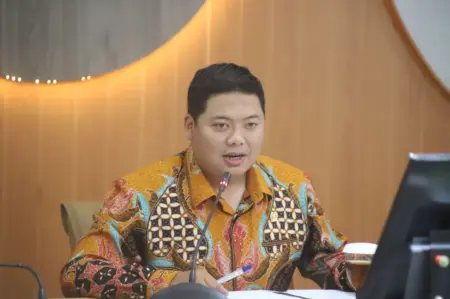 Refleksi Akhir Tahun, DPRD Soroti Pembangunan Bandung yang Dinilai Masih Tambal Sulam Refleksi Akhir Tahun, DPRD Soroti Pembangunan Bandung yang Dinilai Masih Tambal Sulam