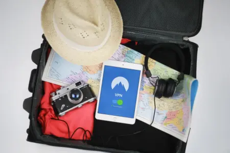 Tips packing untuk liburan anti ribet (Pixabay/@StefanCoders)