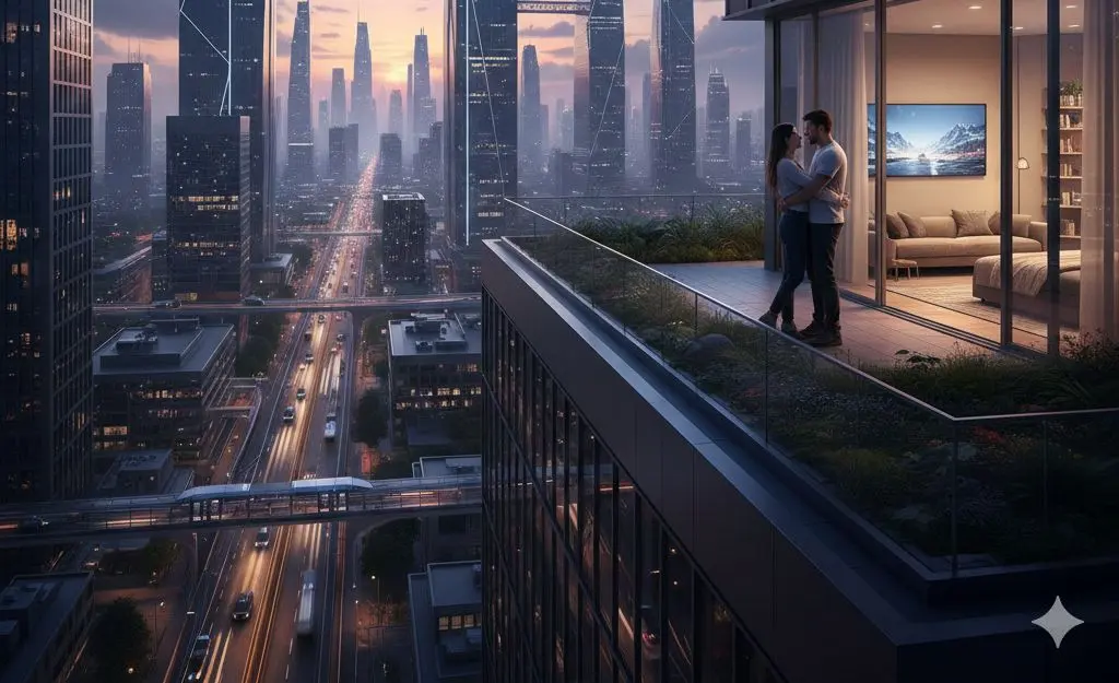 Resah Fenomena Living Together di Lingkungan Kampus, Mahasiswa Bandung : Ingatkan Norma Sosial ilustrasi Living Together