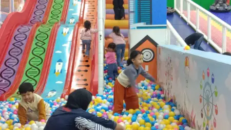 Libur Nataru Dongkrak Ekonomi Garut, Ciplaz dan Citimall Diserbu Ribuan Pengunjung Ciplaz dan Citimall Diserbu Ribuan Pengunjung