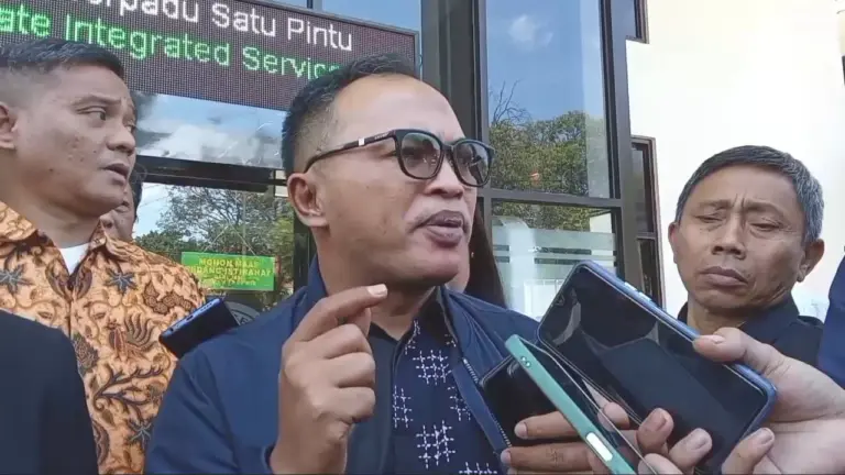 Kuasa Hukum Ungkap Tujuh Poin Gugatan Praperadilan Wakil Wali Kota Bandung