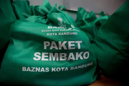 Penurunan Angka Kemiskinan di Bandung Dipertanyakan, Penerima Bansos Menyusut Tajam Penurunan Angka Kemiskinan di Bandung Dipertanyakan, Penerima Bansos Menyusut Tajam