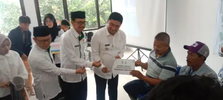 BAZNAS Garut