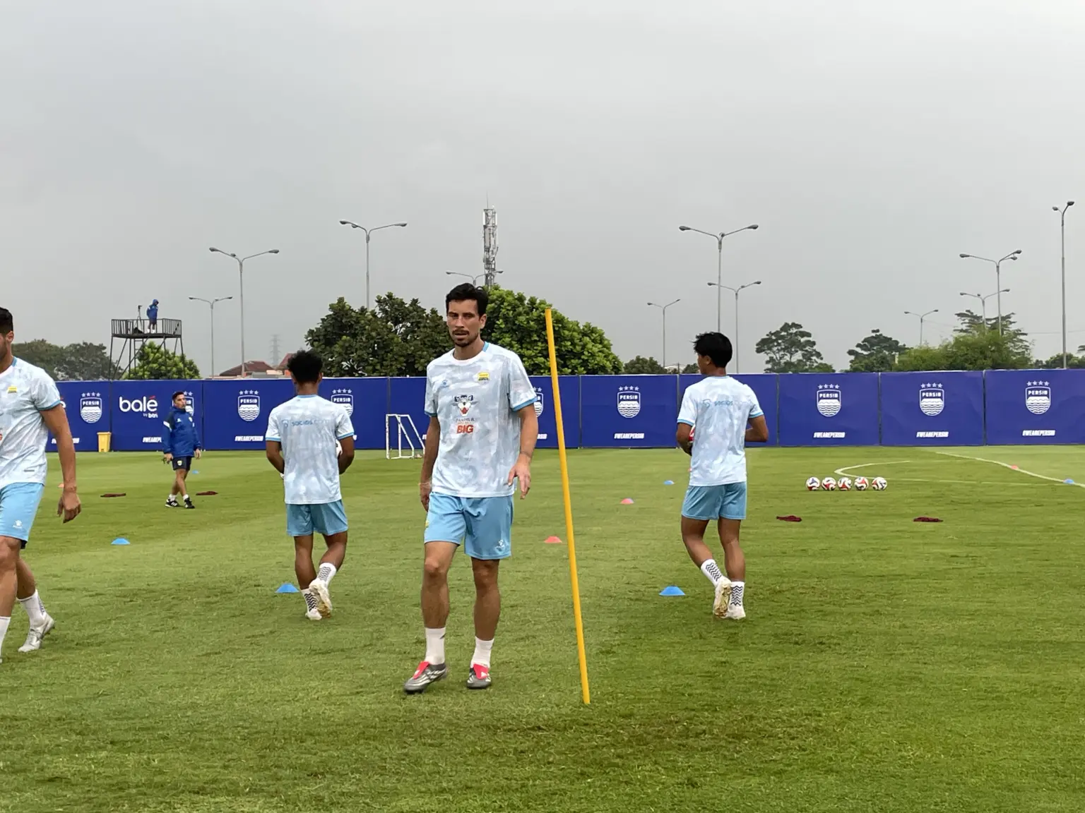 Fakta Unik Persib vs Persija: Statistik Panas Sejak Era Liga 1 2017