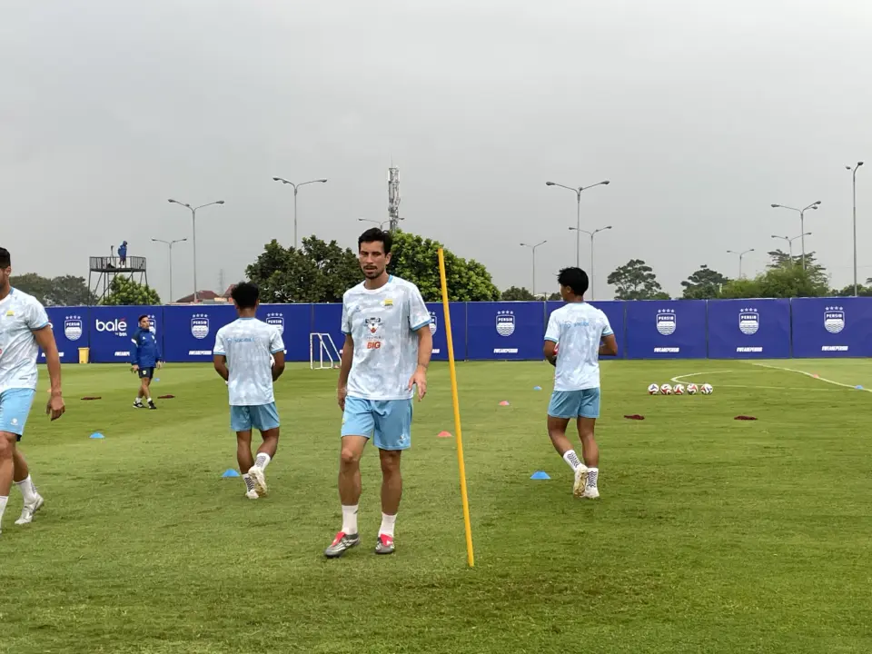 Fakta Unik Persib vs Persija: Statistik Panas Sejak Era Liga 1 2017