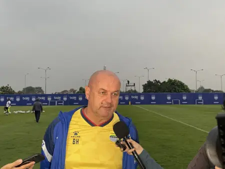 Dini Hari Nanti Irak vs Bolivia, Bojan Hodak Berharap Frans Putros Tampil di Piala Dunia Dini Hari Nanti Irak vs Bolivia, Bojan Hodak Berharap Frans Putros Tampil di Piala Dunia