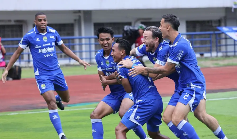 Klasemen Denda Komdis PSSI: Perbandingan Musim 2024/2025 dan Super League 2025/2026