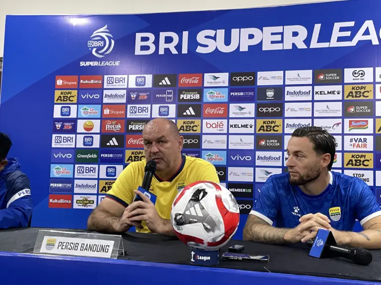 Bojan Hodak Waspadai Ancaman PSBS Biak Meski Berada di Papan Bawah