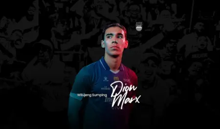 Bojan Hodak Tegaskan Rekrut Dion Markx Bagian dari Investasi Masa Depan Persib