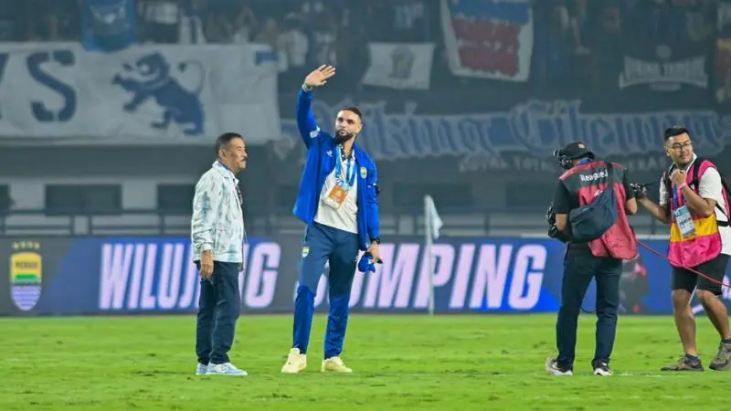 Media Prancis Bocorkan Gaji Layvin Kurzawa di Persib, Tembus Rp1 Miliar per Bulan