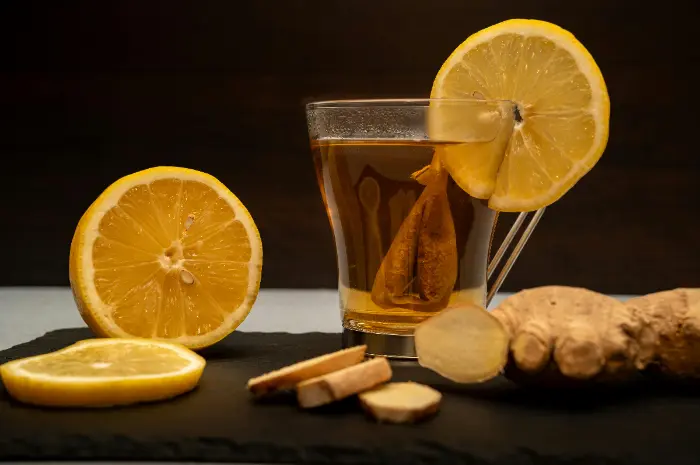 Tidak Harus Pakai Obat, Ini Beberapa Minuman Racikan Herbal untuk Sembuhkan Radang Tenggorokan Minuman Herbal untuk Radang Tenggorokan