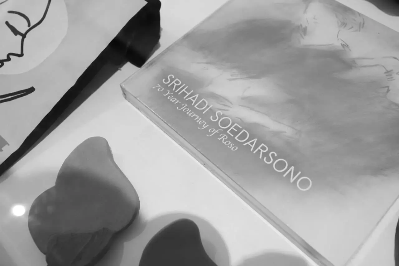 Wisata Seni Baru di Bandung, Museum Srihadi Soedarsono Tawarkan Pengalaman Apresiasi Karya Maestro