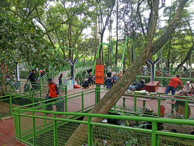 Babakan Siliwangi Bandung