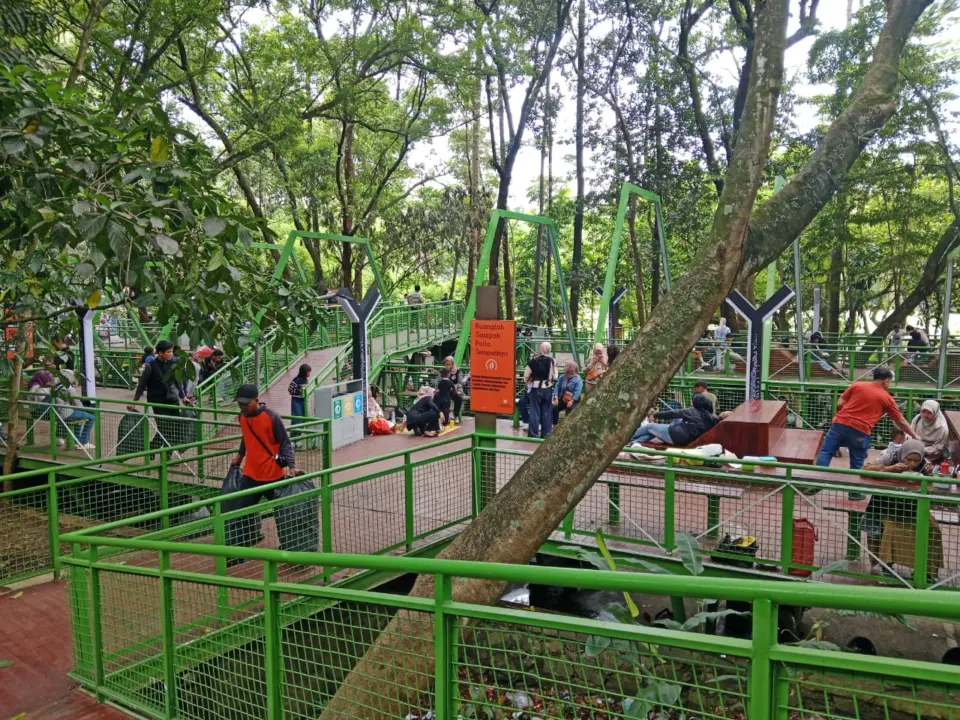 Babakan Siliwangi Bandung