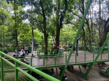 Babakan Siliwangi Bandung