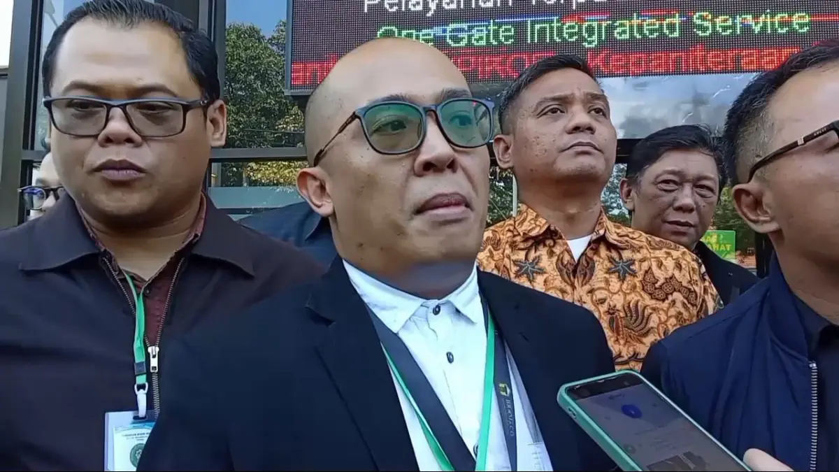 Kuasa Hukum Erwin: Pemeriksaan Hanya Soal Tupoksi, Ungkap Grup WA “Pendopo” Libatkan Wali Kota