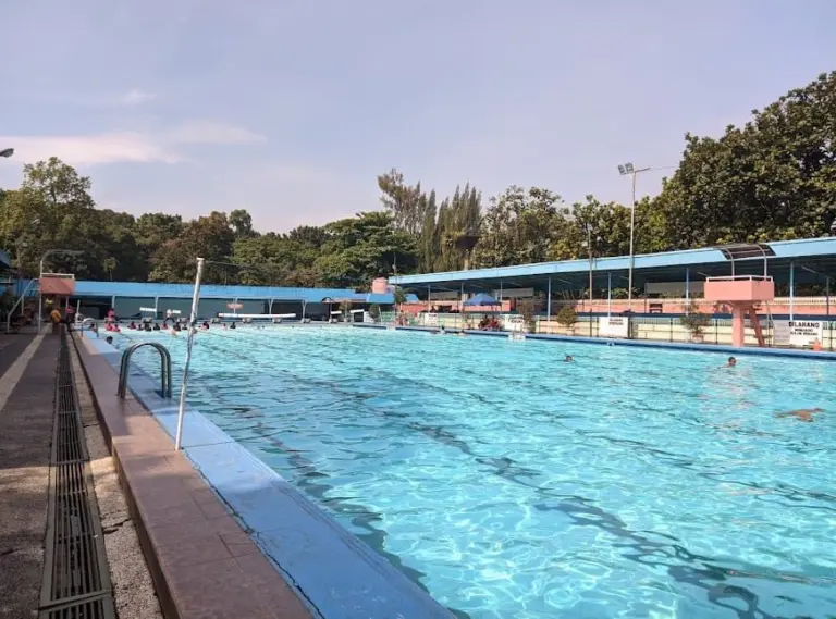 Kolam Tirtalega