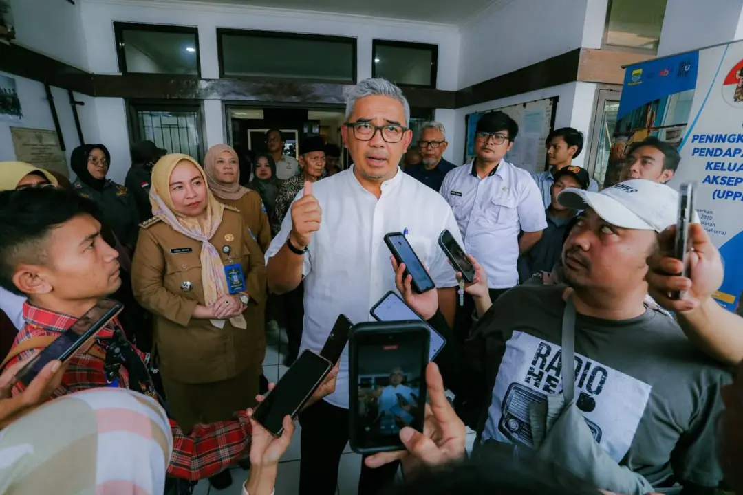 Kasus Pembuangan Kucing Ditelusuri, Pemkot Bandung Soroti Lemahnya Tanggung Jawab Pemilik Kasus Pembuangan Kucing Ditelusuri, Pemkot Bandung Soroti Lemahnya Tanggung Jawab Pemilik