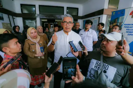 66 Rumah di Cikawao Masih Buang Limbah Langsung ke Sungai Kasus Pembuangan Kucing Ditelusuri, Pemkot Bandung Soroti Lemahnya Tanggung Jawab Pemilik