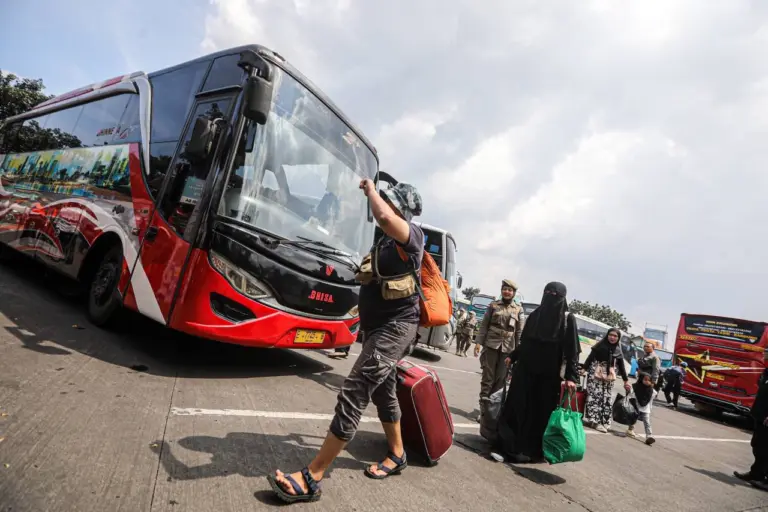 Terminal Tipe C Bandung Mandek, Pemkot Siap Alihkan Fungsi
