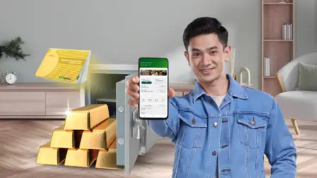 Pegadaian Kanwil X Jawa Barat Perkuat Transformasi Digital, Seluruh Layanan Pegadaian Kini Terintegrasi di Aplikasi Tring! aplikasi Tring dari pegadaian