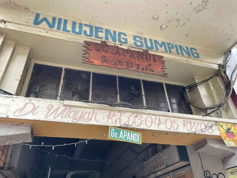 Jejak Rasa di Balik Megahnya Braga, Seblak Hidden Gem Jadi Andalan