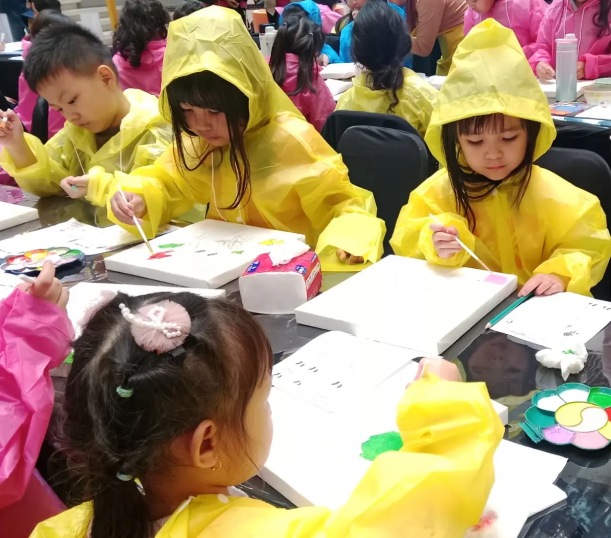 Bandung Starts Here (BSH), sebuah ajang komunitas tahunan perdana yang menegaskan peran 23 Paskal sebagai ruang publik inklusif