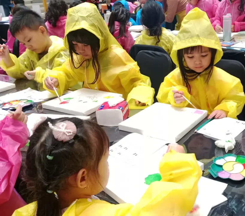 Bandung Starts Here (BSH), sebuah ajang komunitas tahunan perdana yang menegaskan peran 23 Paskal sebagai ruang publik inklusif