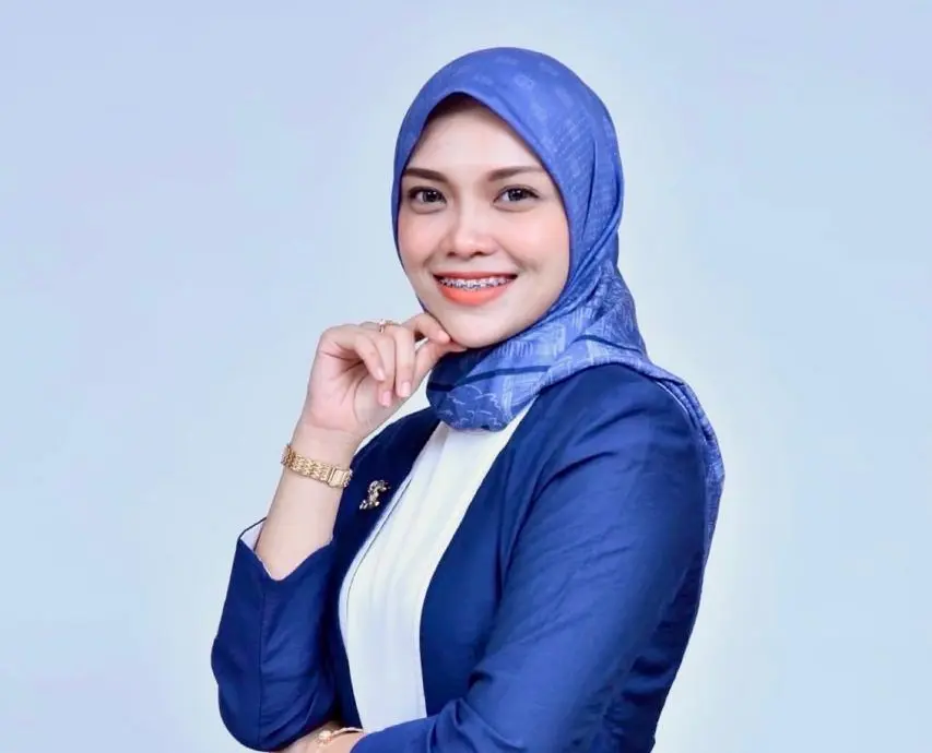 Pemerhati Psikologi Komunikasi Anak dan Keluarga, Dr. Almadina Rakhmaniar, S.Psi., M.I.Kom., CPS, CDM,