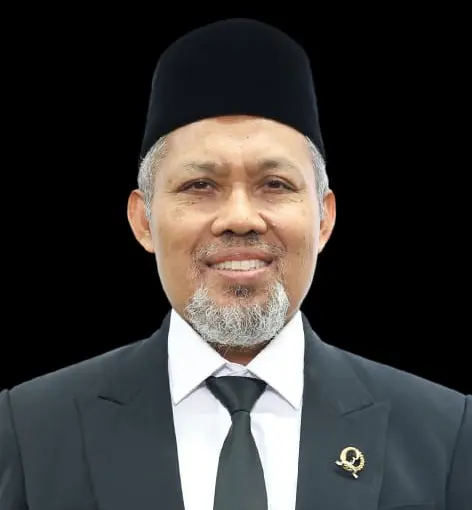 Anggota Komisi V DPRD Jawa Barat, Encep Sugiana,