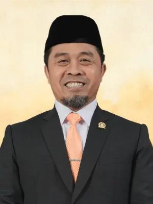 Wakil Ketua DPRD Kota Bandung Komisi III, Agus Andi Setyawan