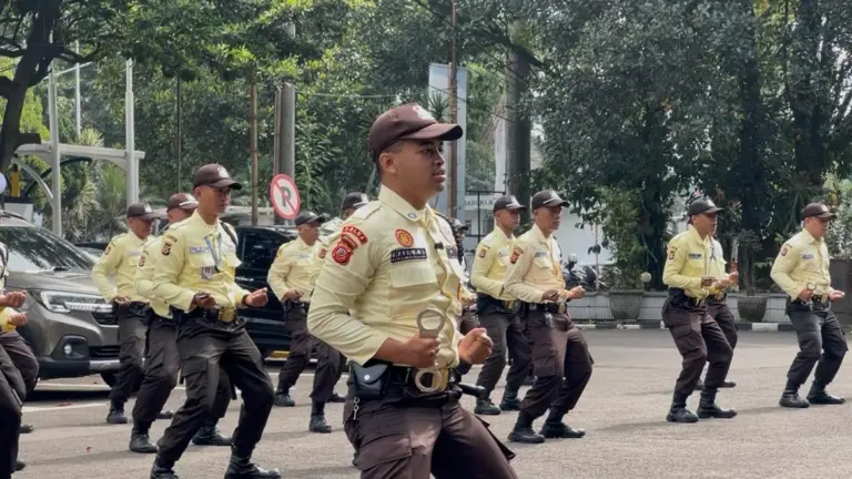 PLN UP3 Bandung Perkuat Kualitas Layanan