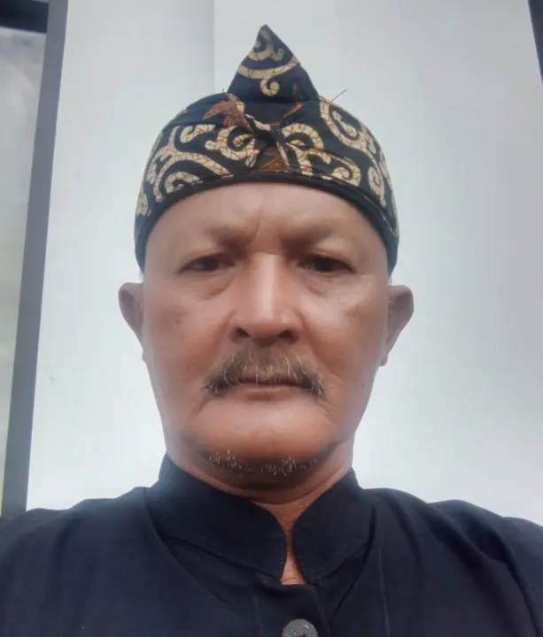 Agus Obar Santana Terpilih sebagai Ketua Dewan Kesenian Garut Periode 2026–2030 Ketua Dewan Kesenian Garut (DKG) Agus Obar Santana,2026-2030