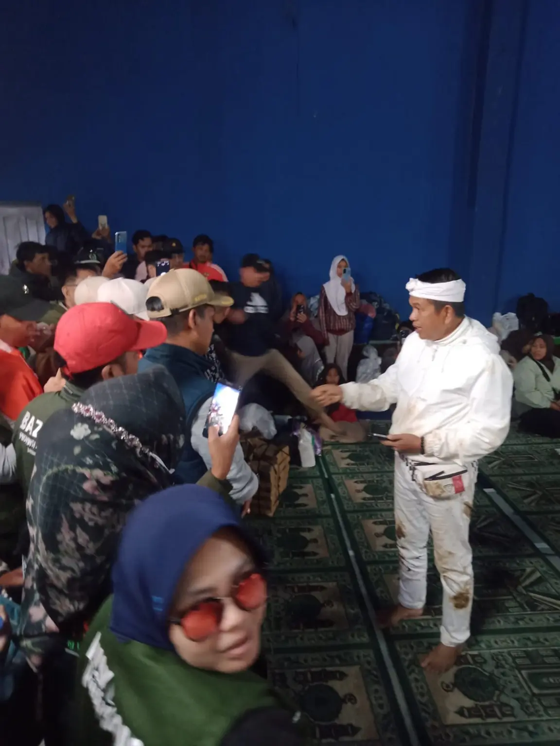 KDM: Masyarakat di Lokasi Longsor Kabupaten Bandung Barat akan Direlokasi