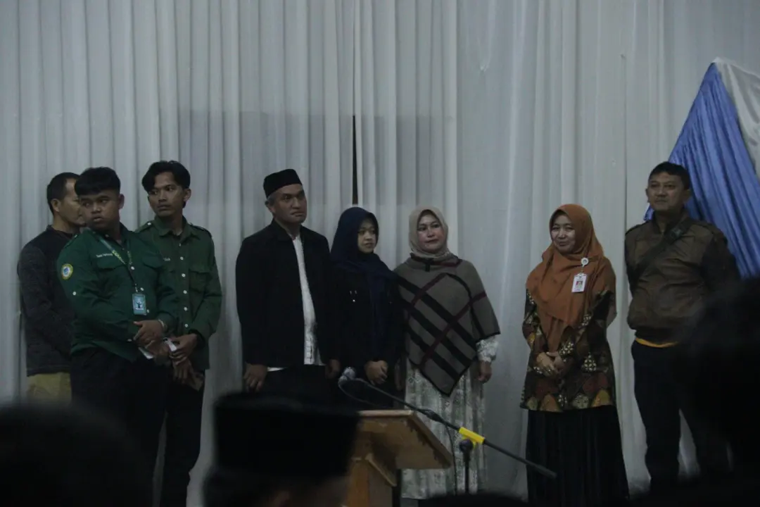 Tutup Program Bakti Desa 2026 di Giriawas, Mahasiswa Permata Intan Garut Jadi Motor Pembangunan Tutup Program Bakti Desa 2026 di Giriawas, Mahasiswa Permata Intan Garut Jadi Motor Pembangunan dari Desa