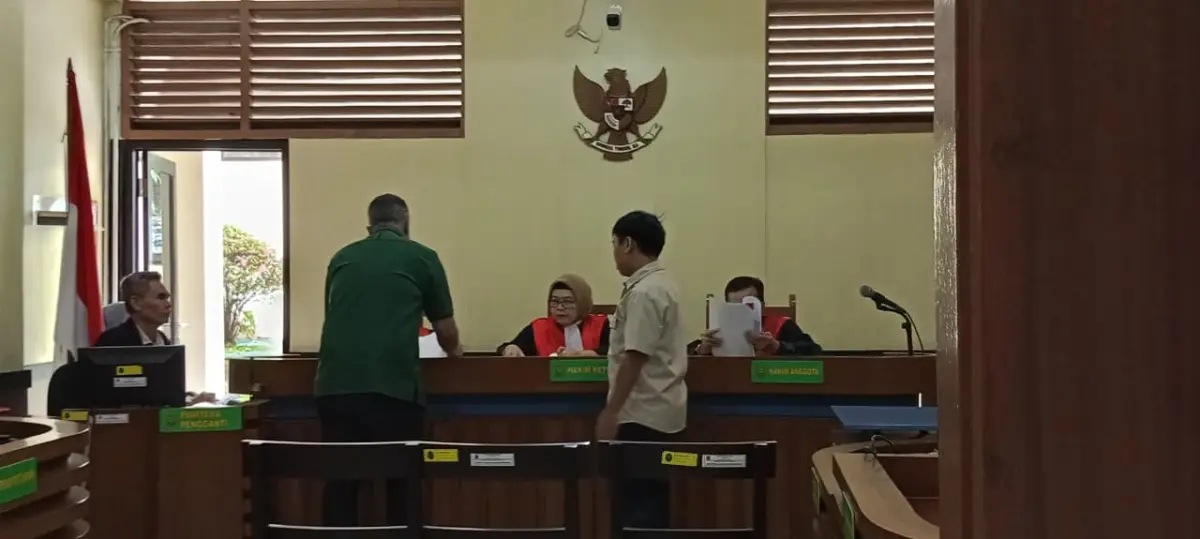 Gugatan Wanprestasi Seret Nama Bupati Petahana, Pengadilan Uji Klaim Utang Puluhan Miliar