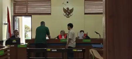 Gugatan Wanprestasi Seret Nama Bupati Petahana, Pengadilan Uji Klaim Utang Puluhan Miliar Gugatan Wanprestasi Seret Nama Bupati Petahana, Pengadilan Uji Klaim Utang Puluhan Miliar
