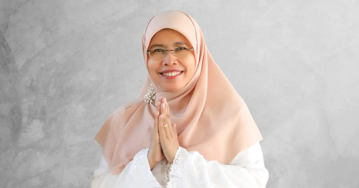 BPMU Dialihkan Jadi Skema Beasiswa, DPRD Jabar Desak Masuk APBD Murni 2026 Wakil Ketua Komisi V DPRD Jawa Barat Fraksi Partai Keadilan Sejahtera (PKS), Siti Muntamah