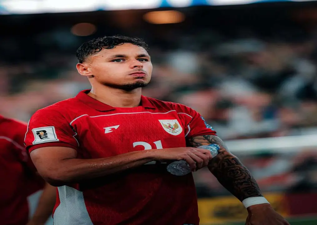 Dean James dikabarkan masuk radar Ajax Amsterdam (@deanjames)