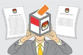 LANGSUNG TAK LANGSUNG Ilustrasi LANGSUNG & TAK LANGSUNG