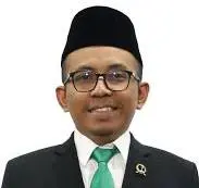 Anggota DPRD Jawa Barat dari Fraksi PKB, Maulana Yusuf Erwinsyah
